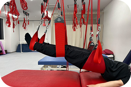 盛岡西バイパスの交差点